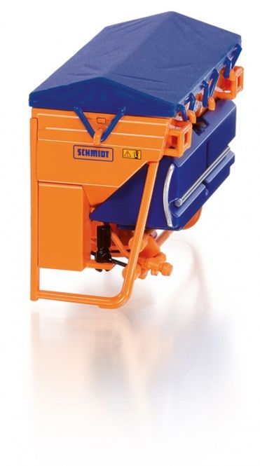 Hovedbilde Schmidt Traxos FS12 ...
