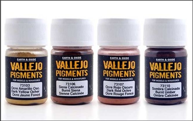 Hovedbilde Pigment