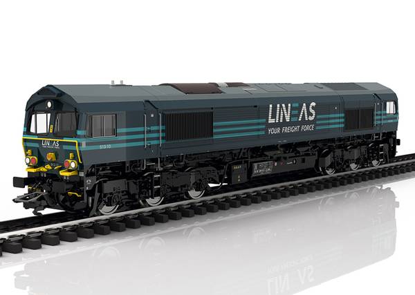 LINEAS Group cl.66 