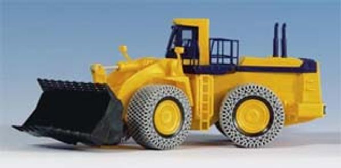 Hovedbilde Komatsu WA 800-2 ...