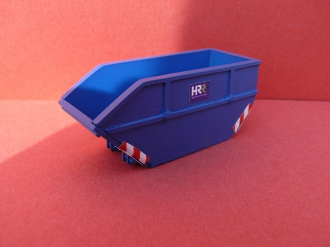 Hovedbilde Liftconteiner HRR
