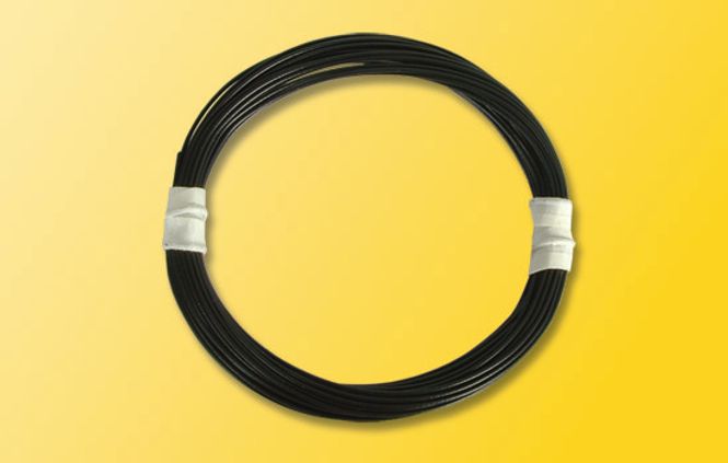 Hovedbilde Kabel, ekstra tynn ...