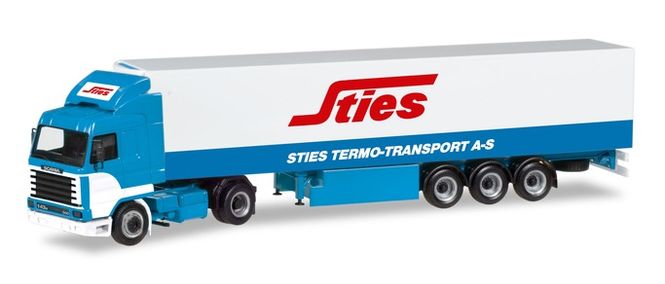 Hovedbilde Scania 143 