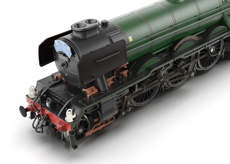 Class A3 