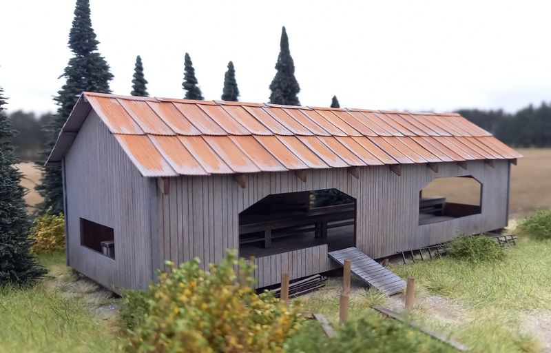 Håland Gårdssag