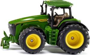 Bilde av John Deere 8R 370